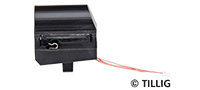 Tillig 66056 - TT - Lautsprecherbox für BR 42/50/52